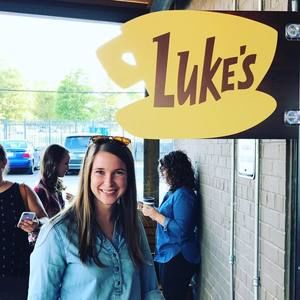 Meet your Posher, Kristi